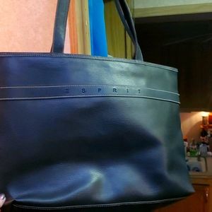Black Esprit Bag